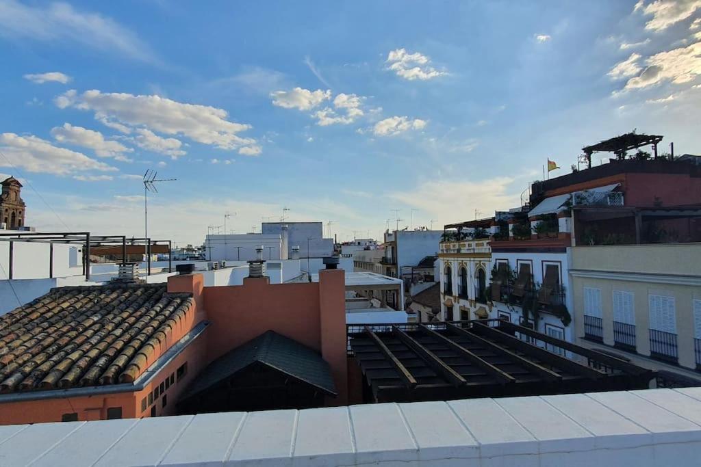 Precioso Apartamento En Centro Historico Sevilla Exterior foto