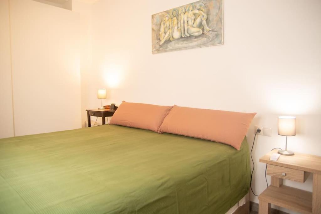 Precioso Apartamento En Centro Historico Sevilla Exterior foto